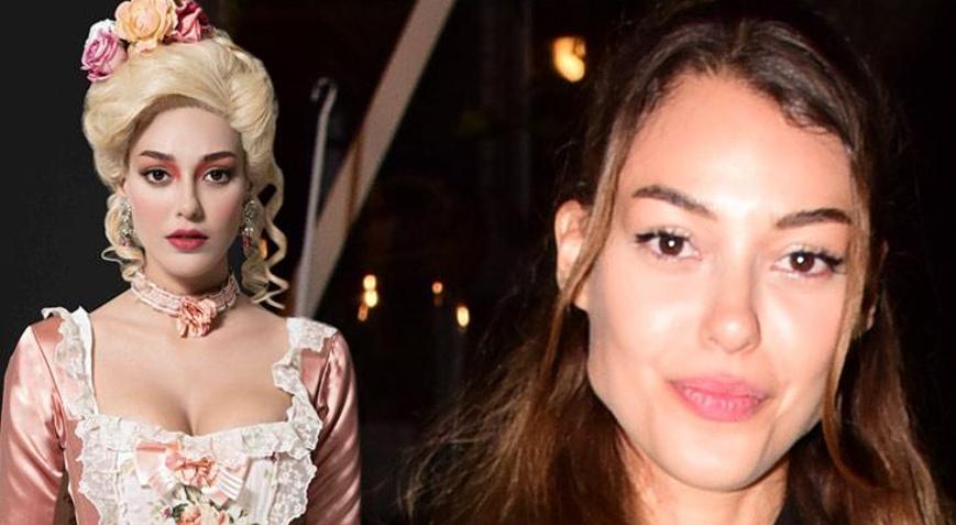 Dilan Çiçek Deniz ameliyat oldu