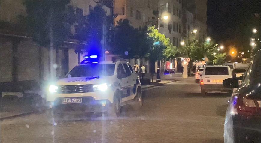Ekipler ihbar üzerine harekete geçti Diyarbakırda düğüne operasyon