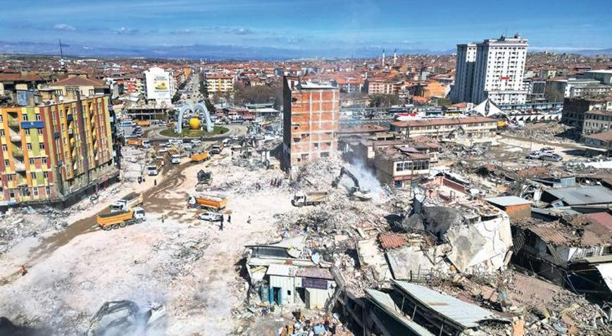 Dönüşüm için af önerisi