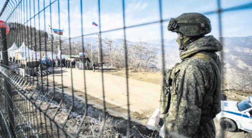 ABD’den Bakü-Erivan diplomasisi