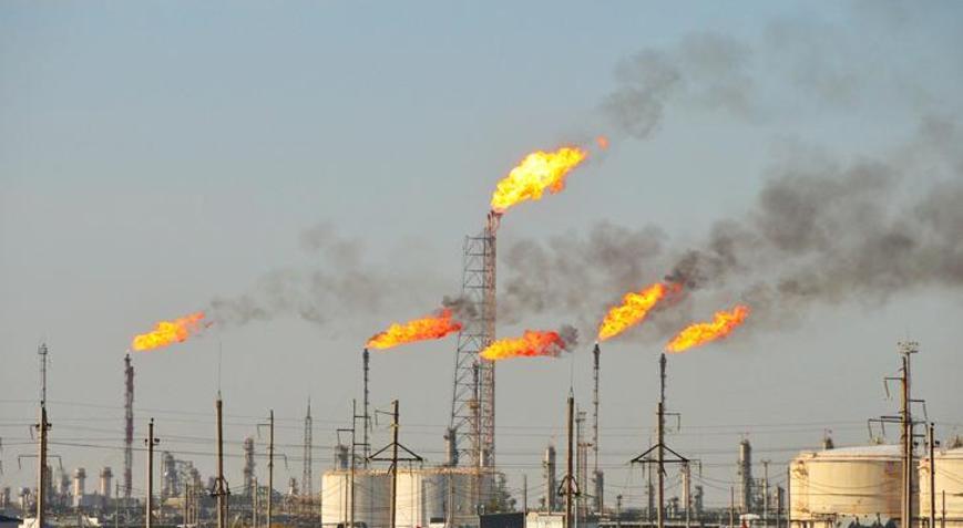 BOTAŞtan doğal gaz açıklaması