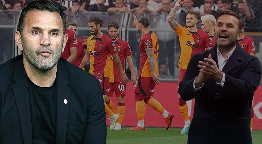 Okan Buruk derbinin faturasını kesti 3 yıldız kızağa çekiliyor