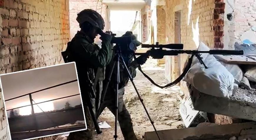 Rusya beş ayda 100 bin asker kaybetti Gizemli patlamanın perde arkası