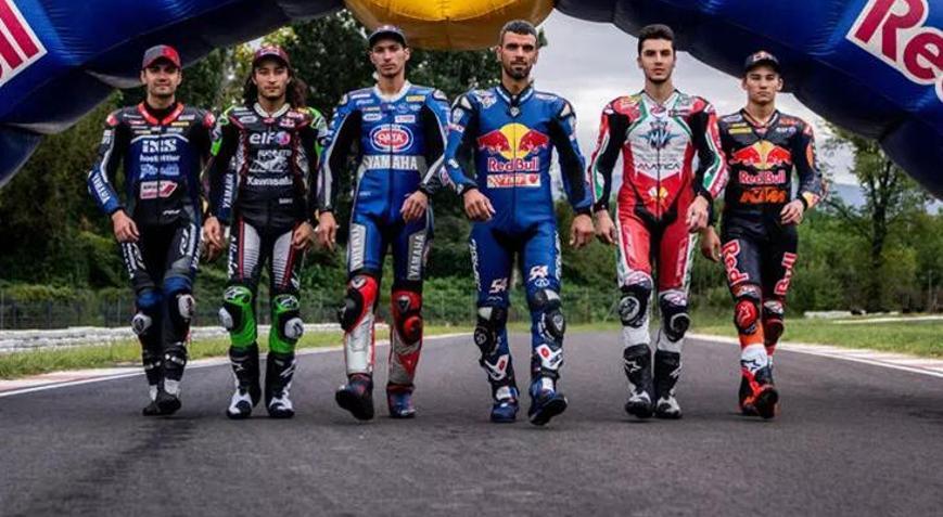 KNN54 Riders Belgeseli izleyicilerle buluşuyor