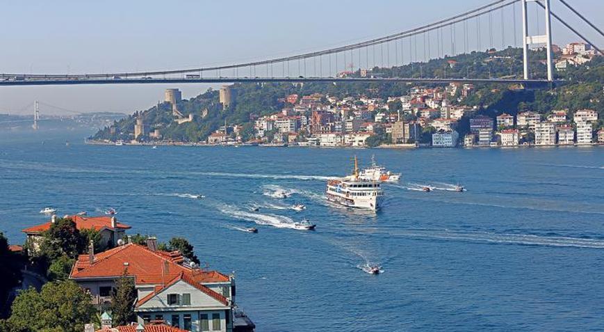Enerjide yeni dönem Elektrik dalgası’ kıyıya vuracak