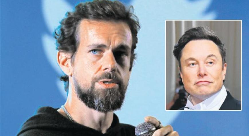 ‘Musk, Twitter’ı kesinlikle yönetmemeli’