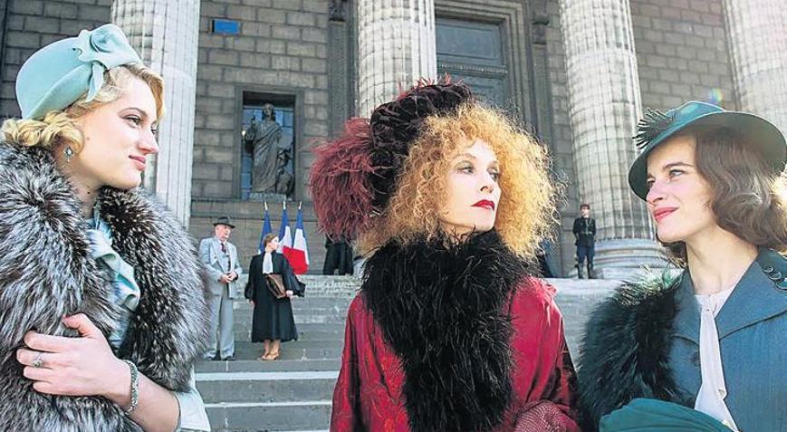 Hepsi benim suçum mu