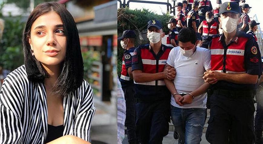 ‘Tahrik indirimi için farklı beyanda bulundu’