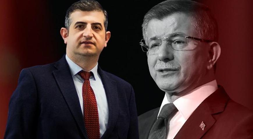 Haluk Bayraktardan Davutoğluna yanıt: Destek talebimiz yok, TAKOZ koymayın başka ihsan istemeyiz
