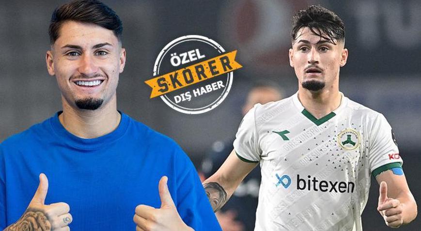 Borja Sainzden Fenerbahçe maçı için iddialı sözler ve Galatasaray itirafı