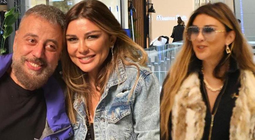 Selen Görgüzelden Hamdiyi düzenli olarak aldattım açıklamasına son nokta