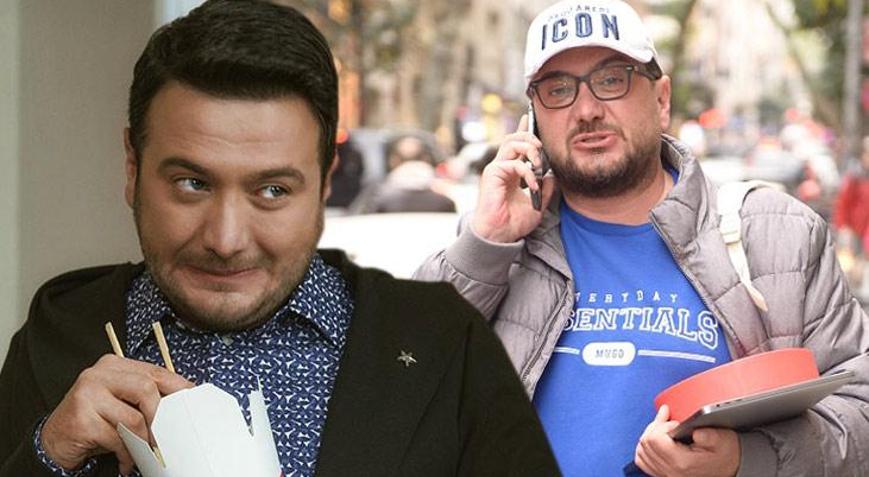 Onur Büyüktopçudan boşanma göndermesi İlişkiler cıvıklaştı