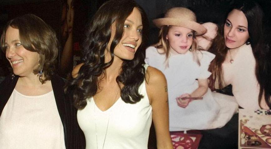 Annesinin vefatı sonrası göğüslerini aldırmıştı Kanser teşhisi aldığı yaştayım