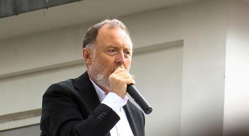 Sezai Temelli Oyumuz kaderimizdir geleceğimizdir Son Dakika