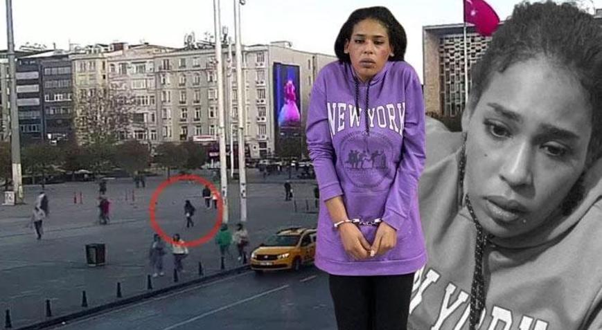 Katliamcı savunma yapmadı