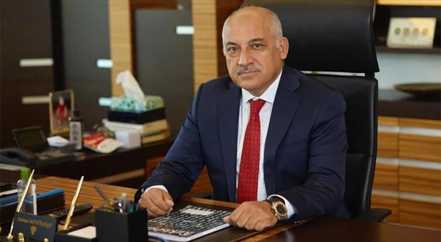 Başkan Mehmet Büyükekşiden Engelliler Haftası mesajı