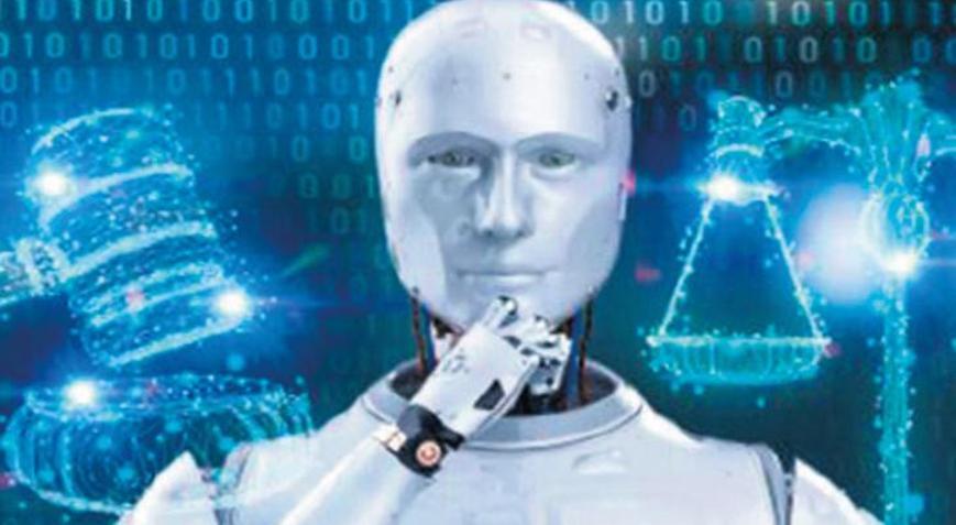 ‘Yapay zekâ varoluşsal tehdit’