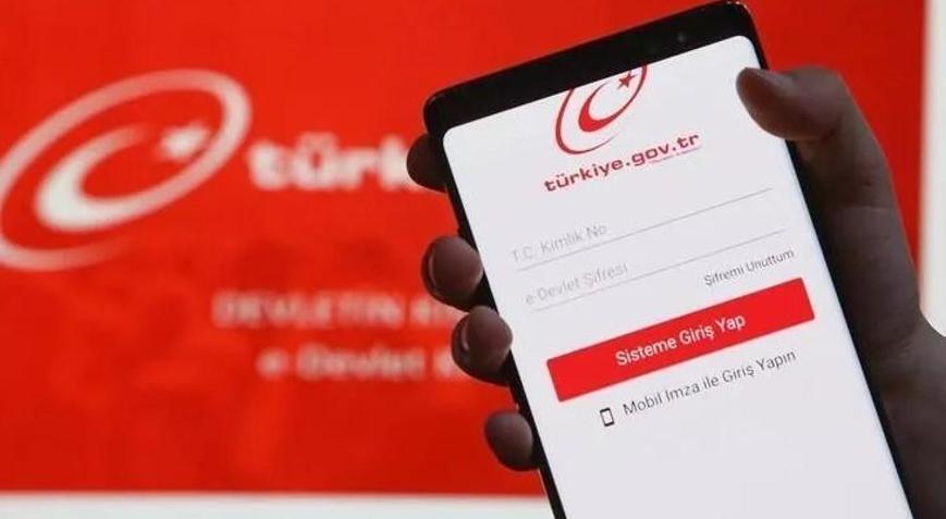Az bilinen ama işinize yarayacak en faydalı ve kullanışlı e-Devlet hizmetleri