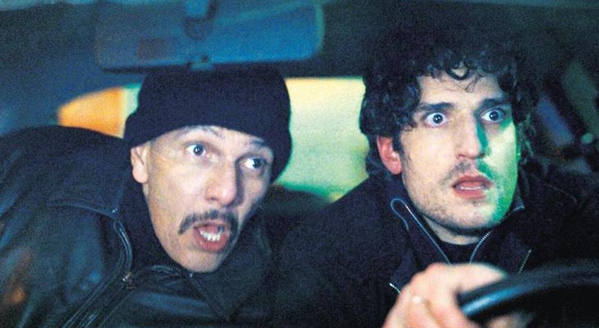 Hayatın sürprizleri gibi film