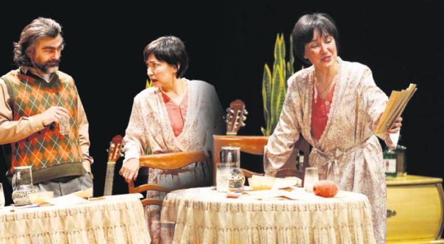 Unutulmaması gerekenlere “Bir Terennüm”