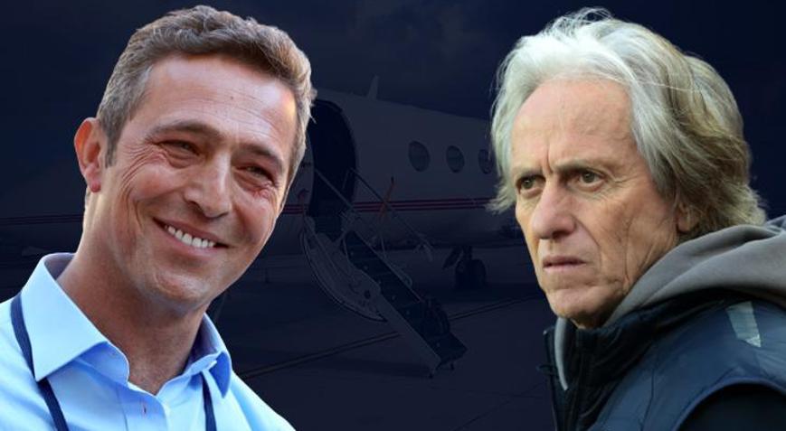 Fenerbahçeden 3 sürpriz transfer birden Görüşmeler başladı