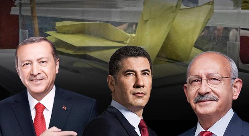 Sayılarla cumhurbaşkanlığı seçimleri Sayılarla cumhurbaşkanlığı seçimleri