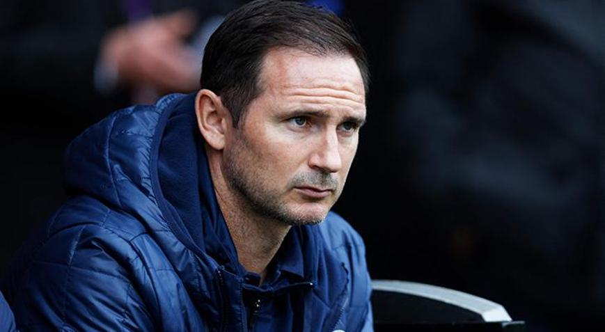 Chelseanin yeni teknik direktörü belli oldu Tüm detaylarda anlaşma sağlandı