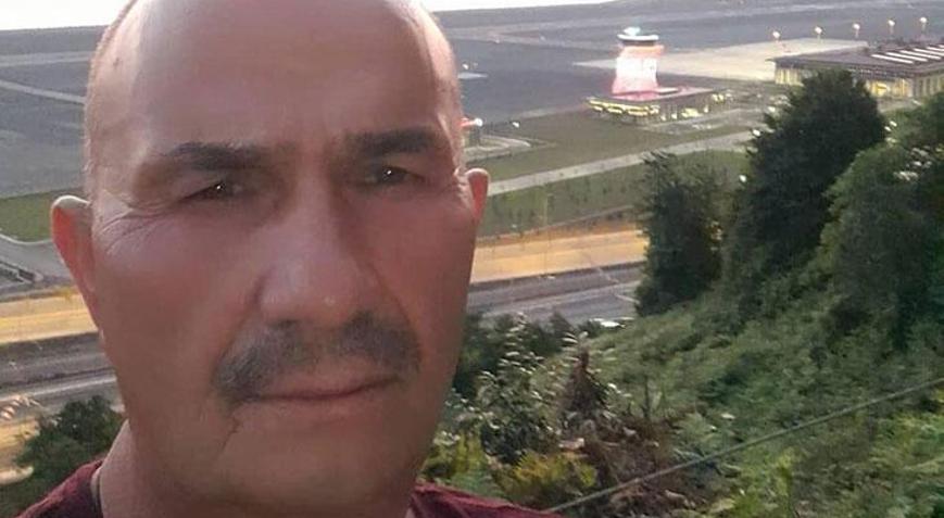 Sandık başında kalp krizi geçirdi, hastanede öldü