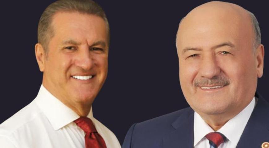 Erzincan milletvekili seçim sonuçları AK Parti ve CHP 1er milletvekili çıkardı