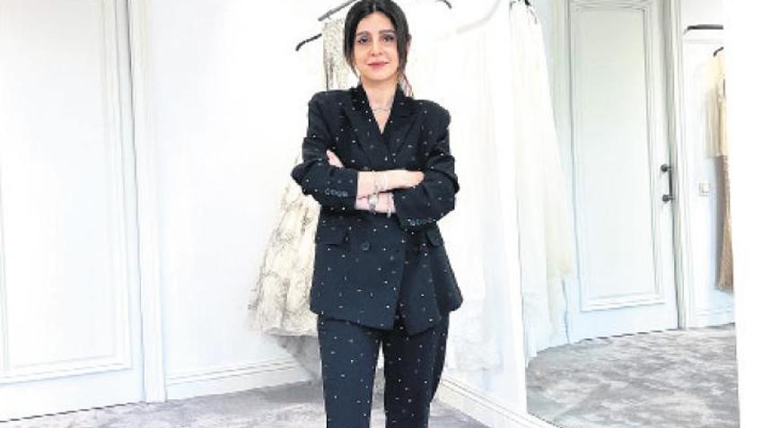 Tasarım giysi tutkusu ‘kiralamayla’ artıyor