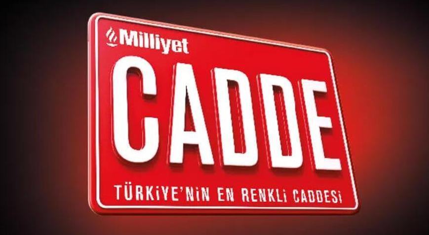 Kısa Kısa Cadde