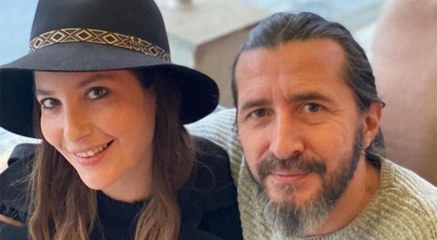 Şebnem Bozoklu: Yıllarım eşime hayran olarak geçti