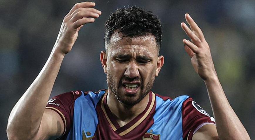 Trezeguet: Ben her zaman oynamaya hazırım