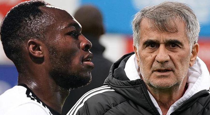 Beşiktaş, Jackson Mulekanın yerini dünyaca ünlü yıldız ile doldurmayı planlıyor