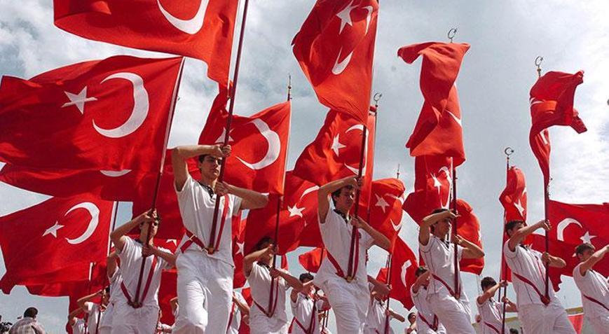 Siyasilerden 19 Mayıs mesajları