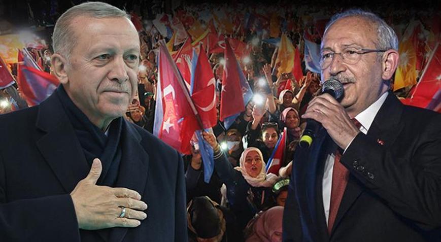 Politicodan ikinci tur tahmini: Erdoğanın gücünü hafife aldılar