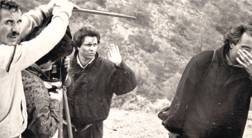 Yalnızlık ve yolculuk ömür boyu