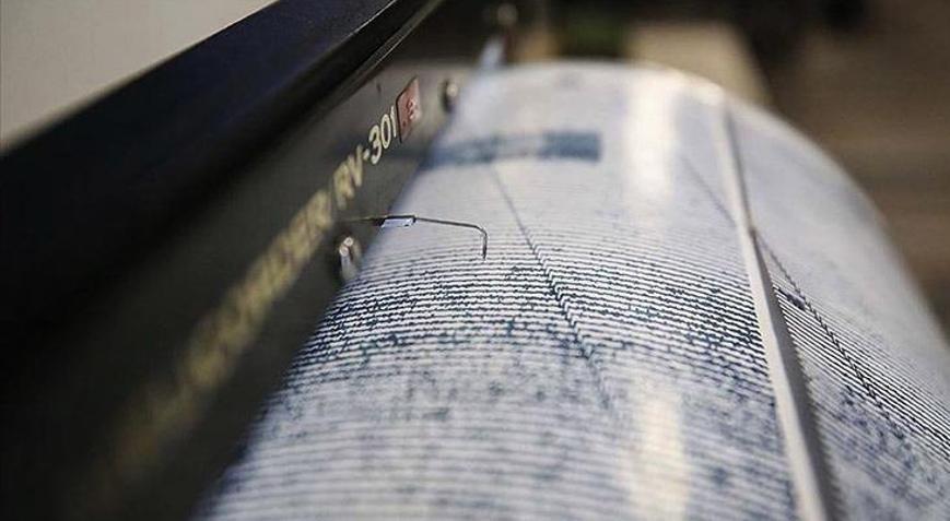 İran’da 4.9 büyüklüğünde deprem