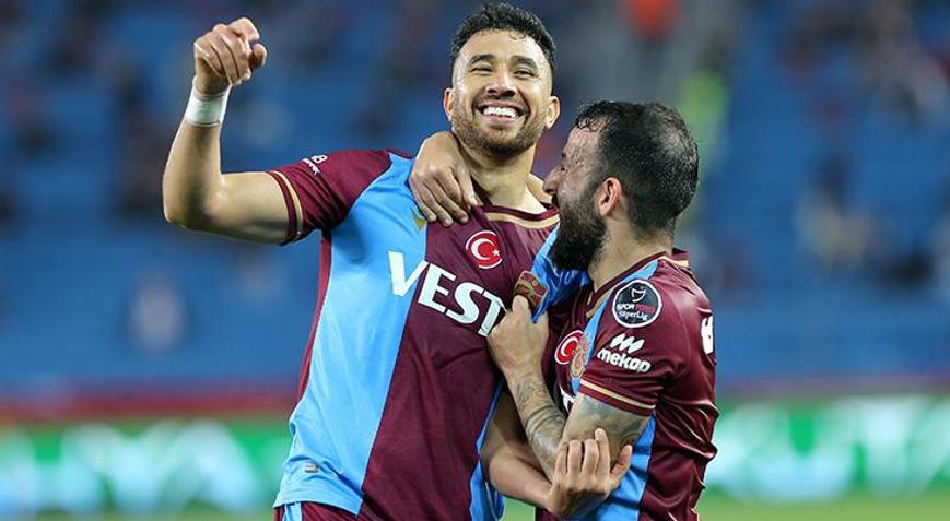 Trezeguet: Üzerine inşa ederek devam edeceğiz