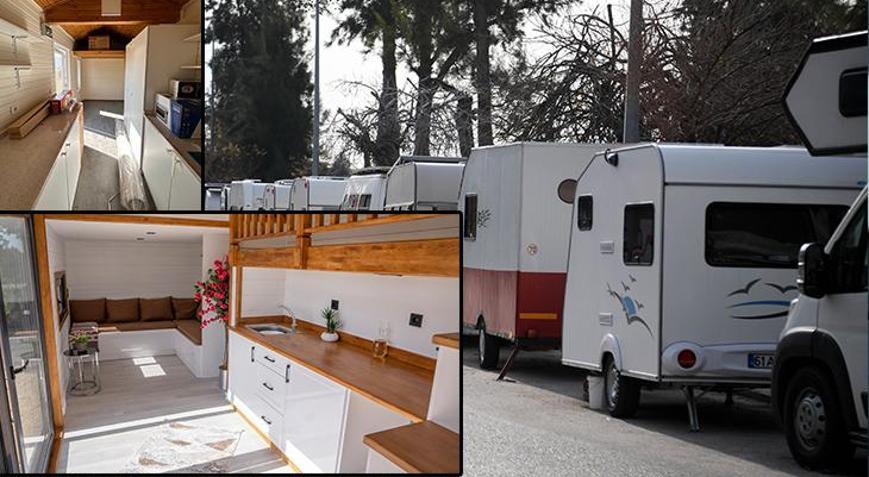 Deprem ve pandemiden sonra talep patlaması yaşanıyor: Fiyatı 320 bin liradan başlıyor