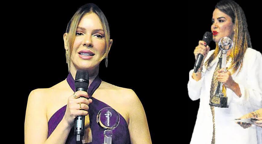 Demirören Medya’ya ödül yağmuru