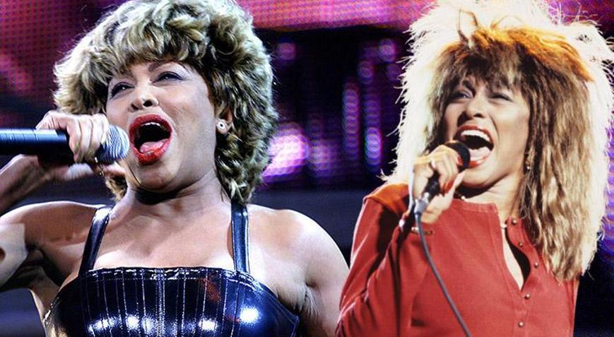 Dünyaca ünlü şarkıcı Tina Turner hayatını kaybetti
