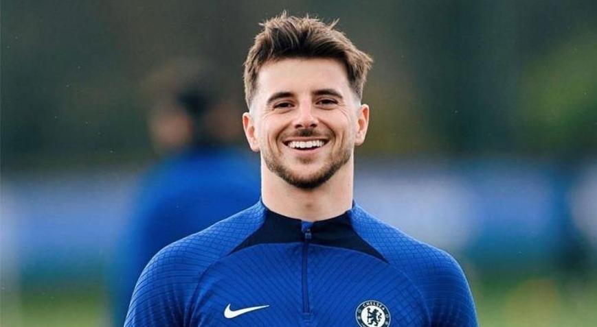 Mason Mount İngiliz kulüplerinin radarında Dev bonservis