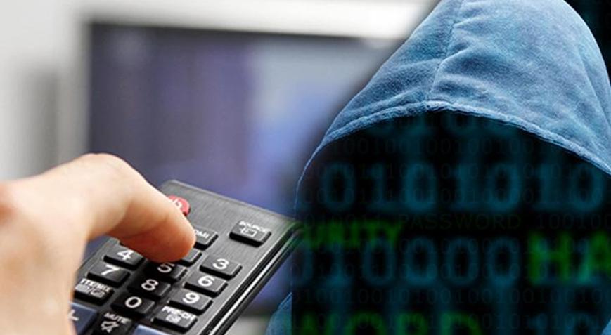 Yatak odana kameralı televizyon koyacak kadar cesur musun Akıllı cihazların 5 gizemi
