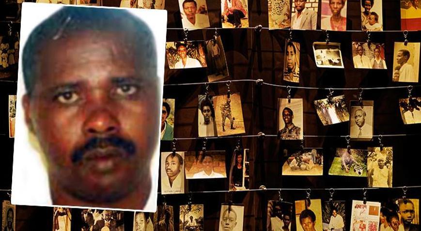 Ruanda’da soykırımla suçlanan Kayishema yakalandı