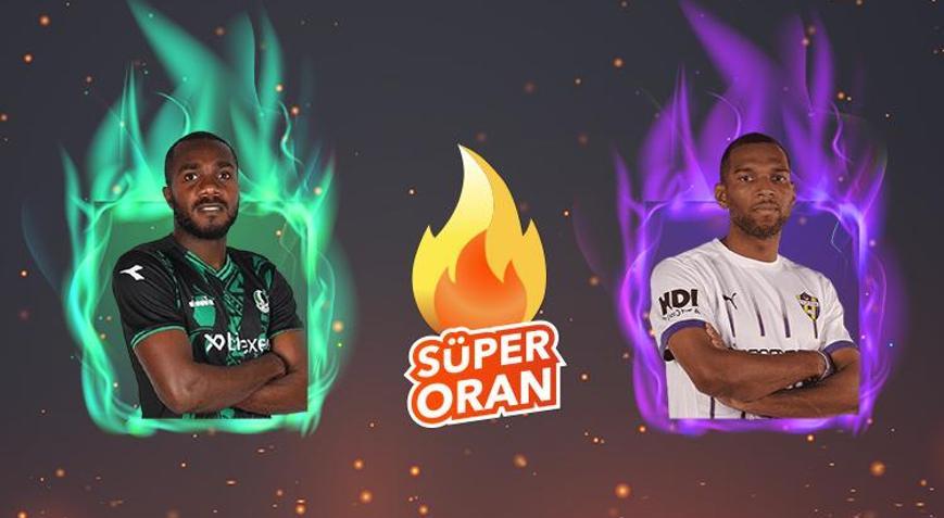 Sakaryaspor - Eyüpspor maçı Tek Maç, Süper Oran ve Canlı Bahis seçenekleriyle Misli.com’da