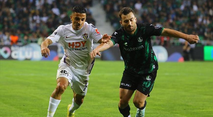 Eyüpspor 120+2de kazandı Yarı finale yükseldi