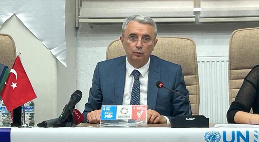 Kadın balıkçılara yüzde 25 daha fazla destek ödemesi