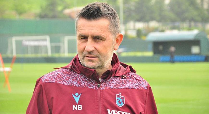 Nenad Bjelica: Takıma çok iyi oyuncular katacağız