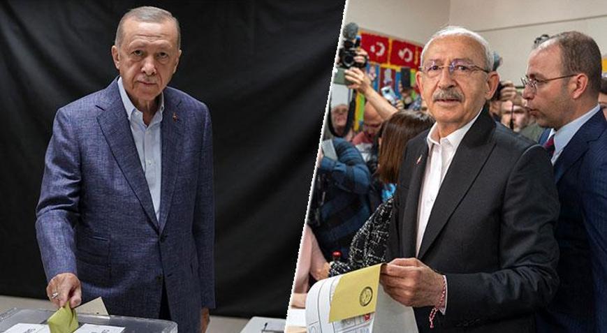 Erdoğan İstanbul, Kılıçdaroğlu Ankarada oyunu kullanacak